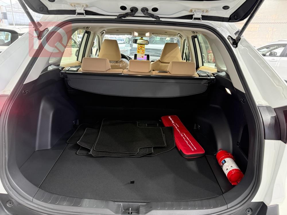 تويوتا راف 4